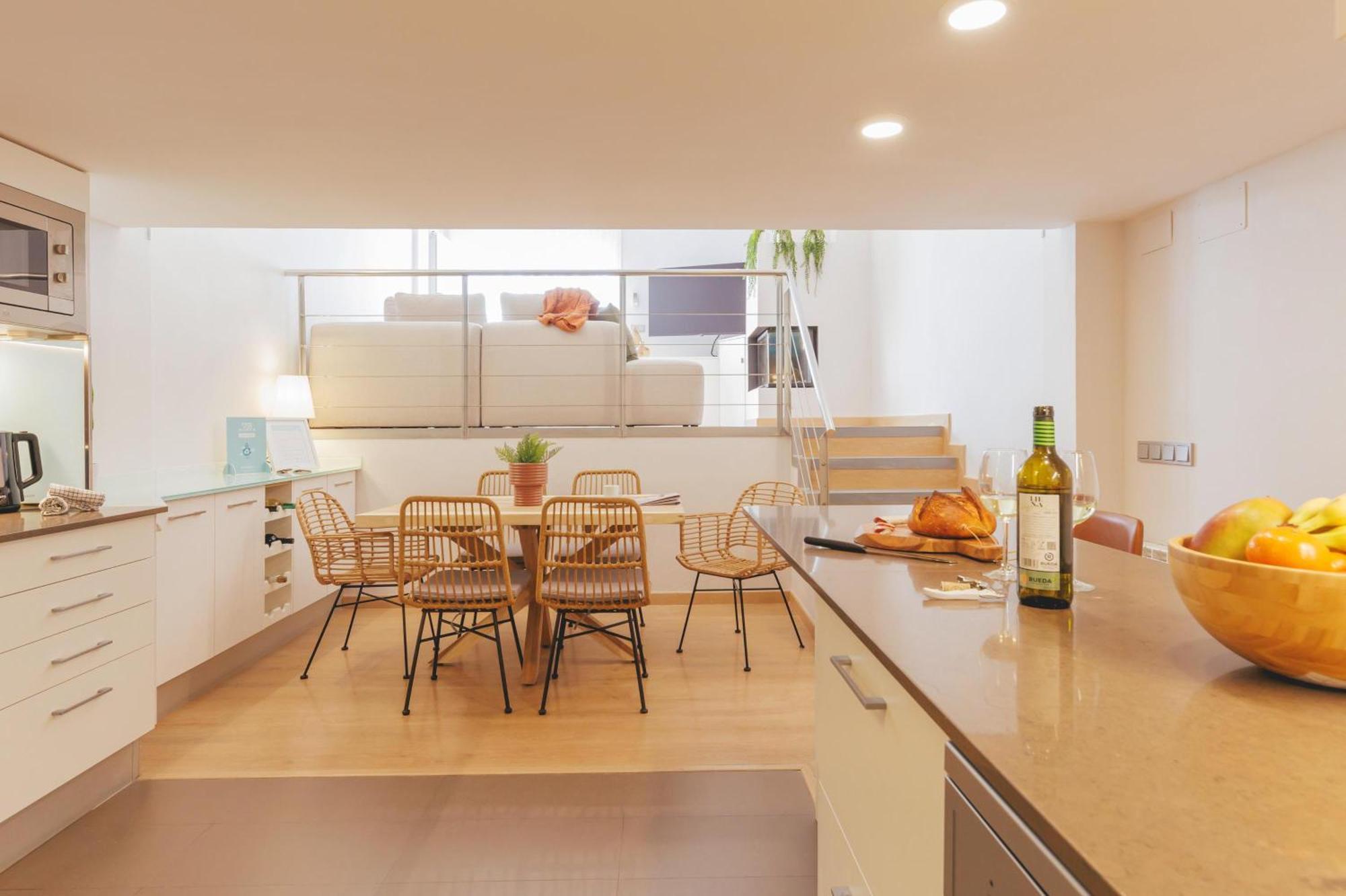 Bravissimo Hortes, 3-Bedroom Centre Apartment Жерона Екстер'єр фото