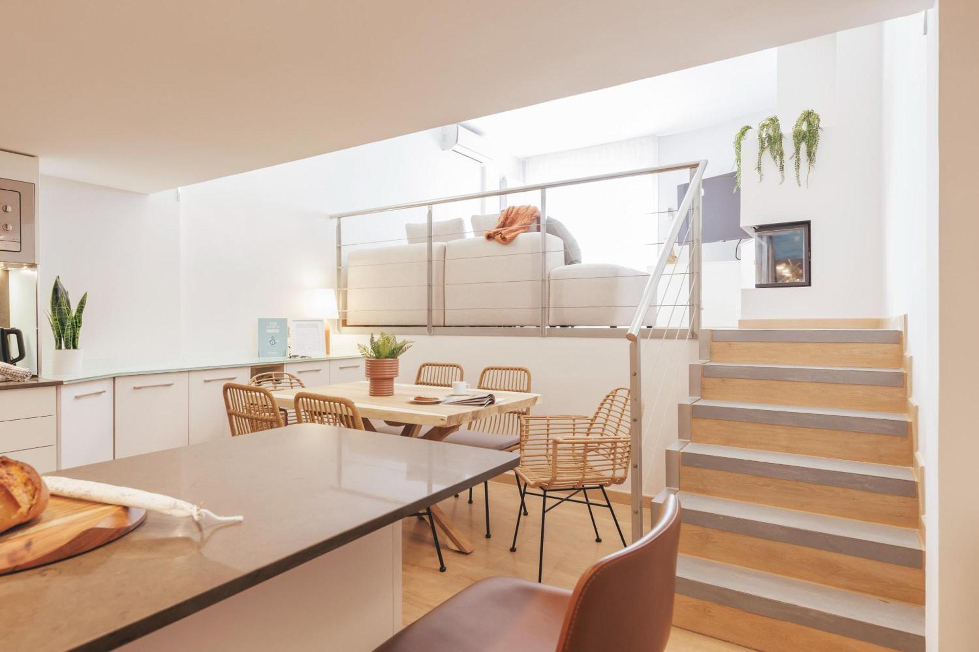 Bravissimo Hortes, 3-Bedroom Centre Apartment Жерона Екстер'єр фото