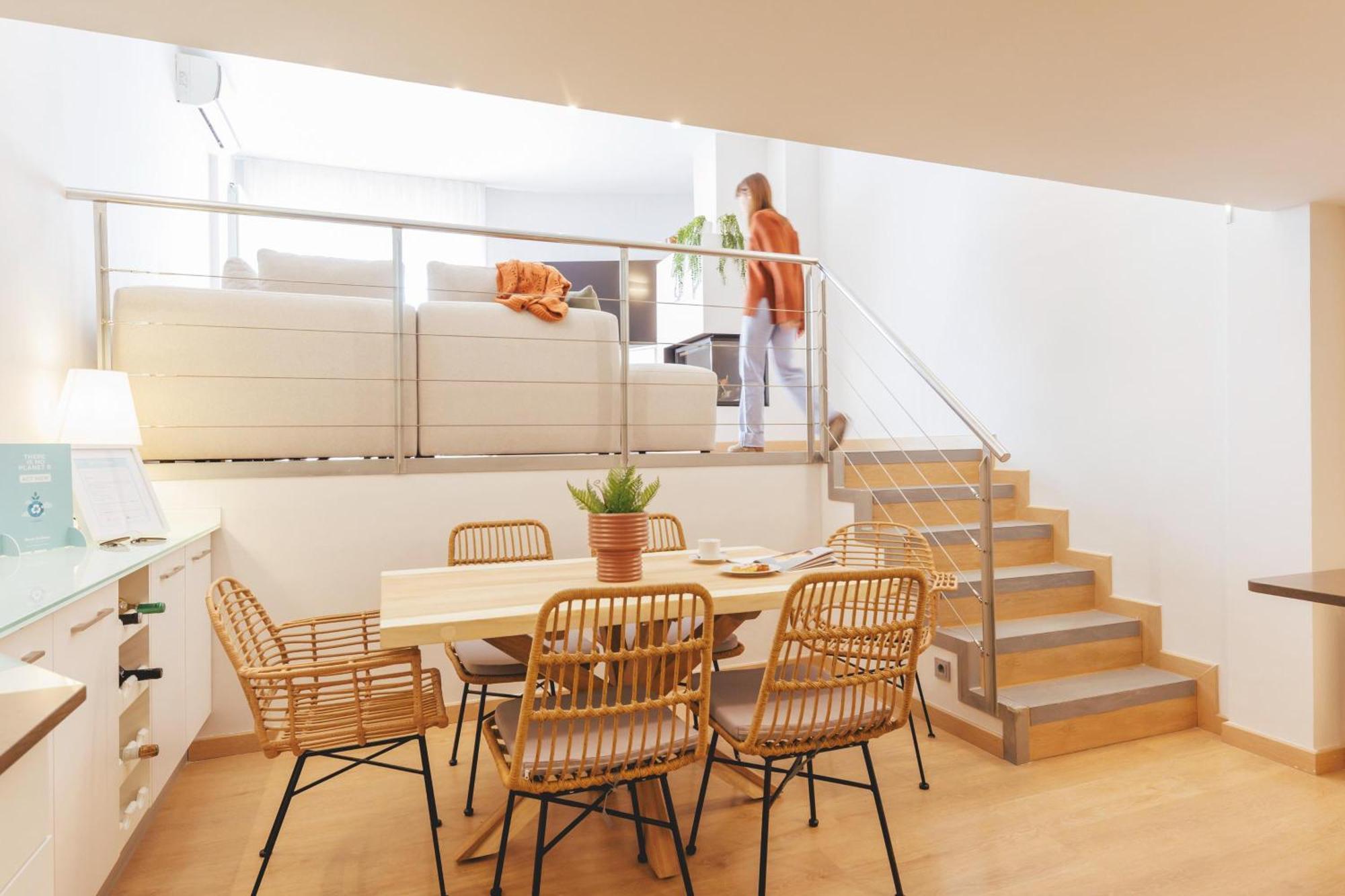 Bravissimo Hortes, 3-Bedroom Centre Apartment Жерона Екстер'єр фото