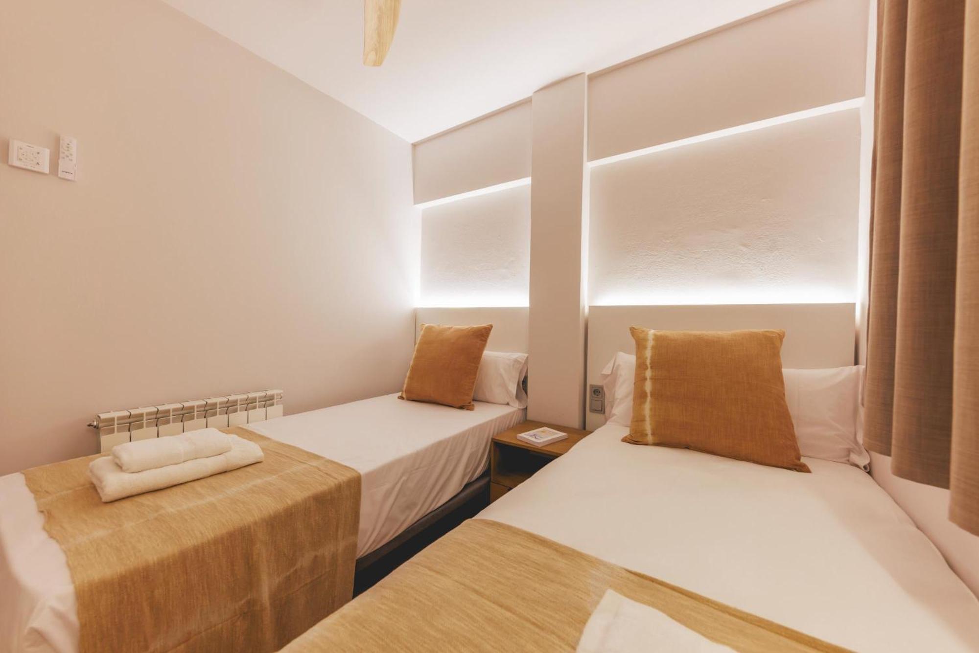 Bravissimo Hortes, 3-Bedroom Centre Apartment Жерона Екстер'єр фото